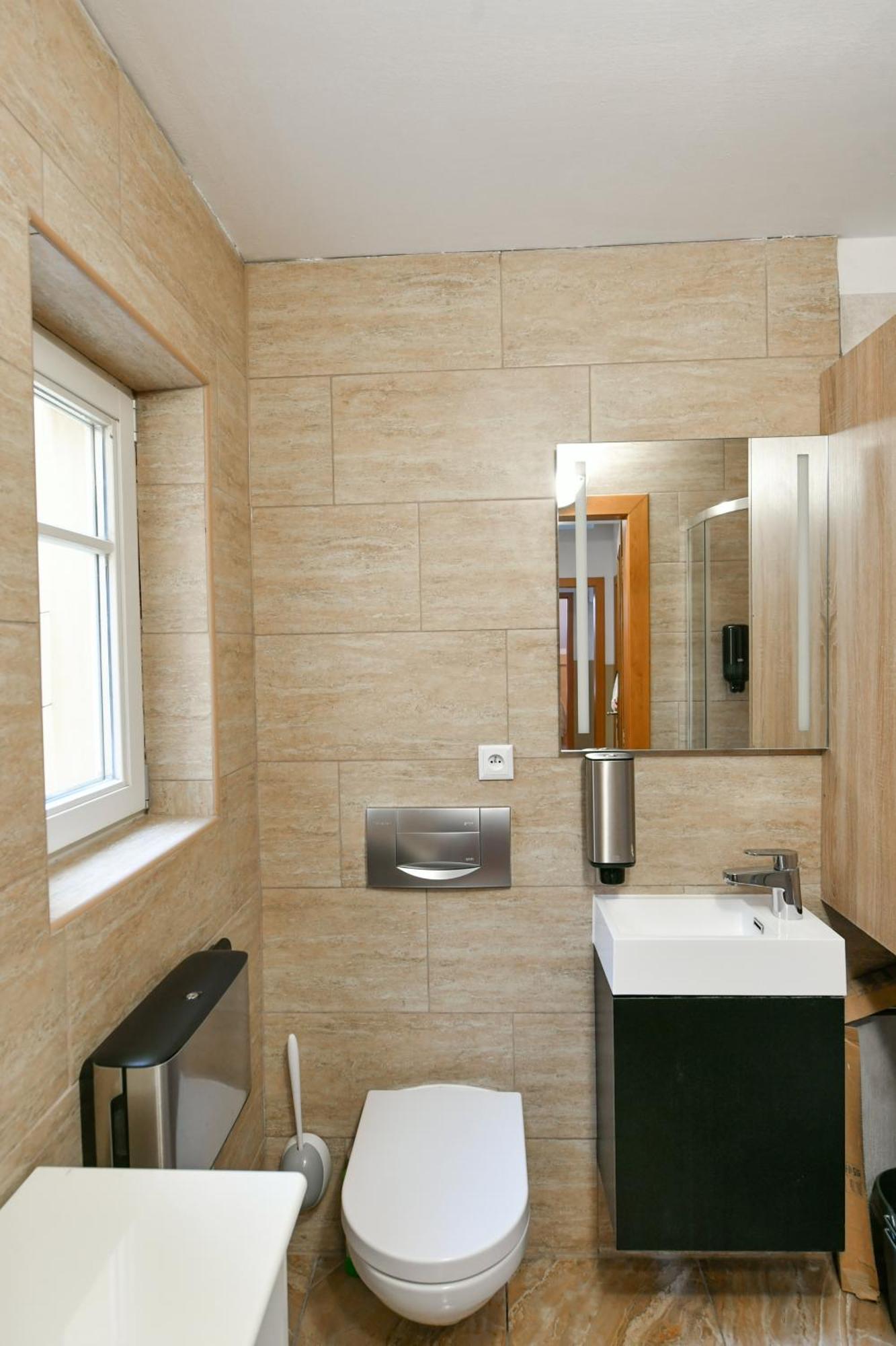 Amazing Charles Bridge Apartment Prag Exterior foto