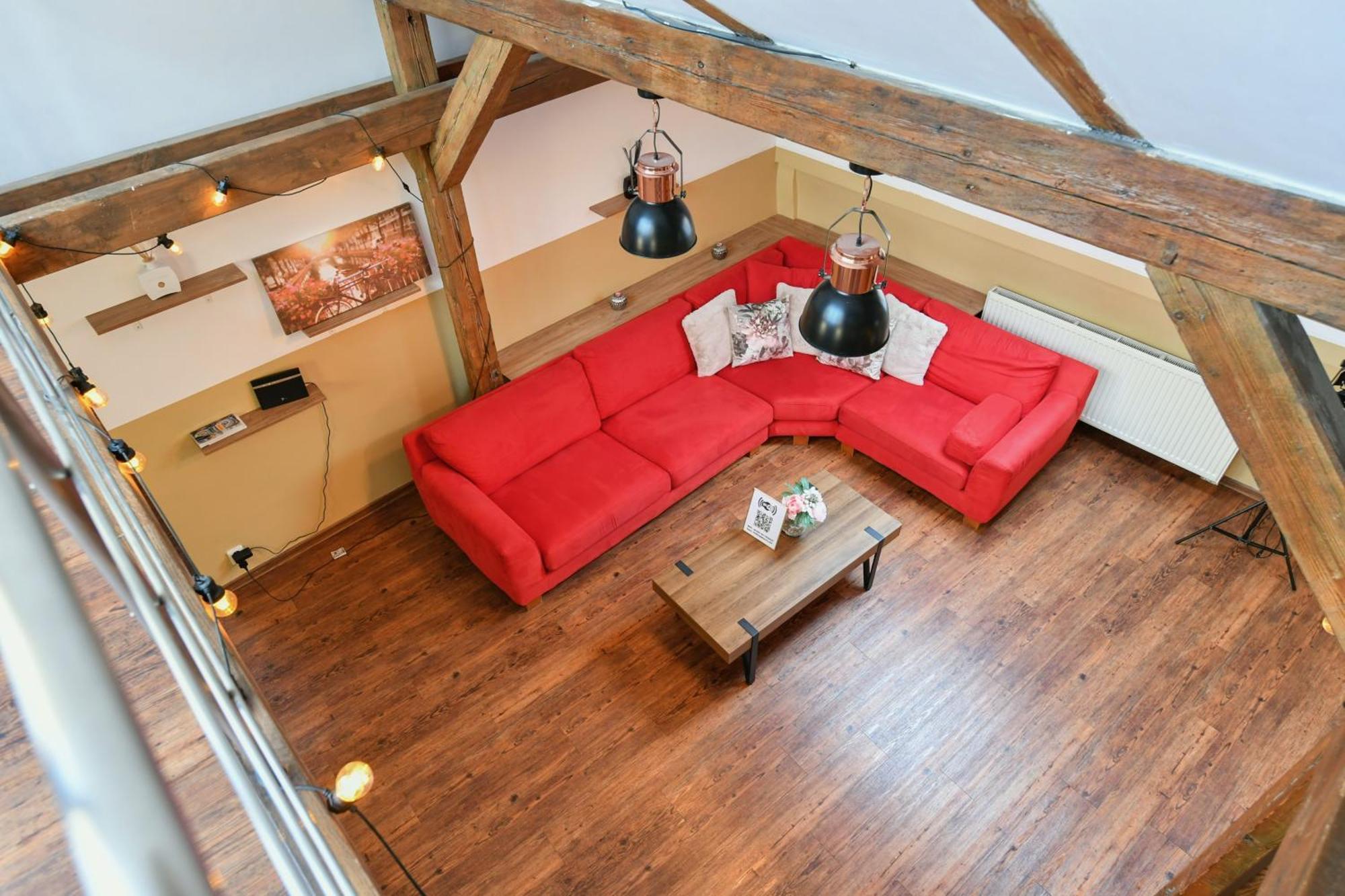 Amazing Charles Bridge Apartment Prag Exterior foto